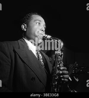 Charlie Parker