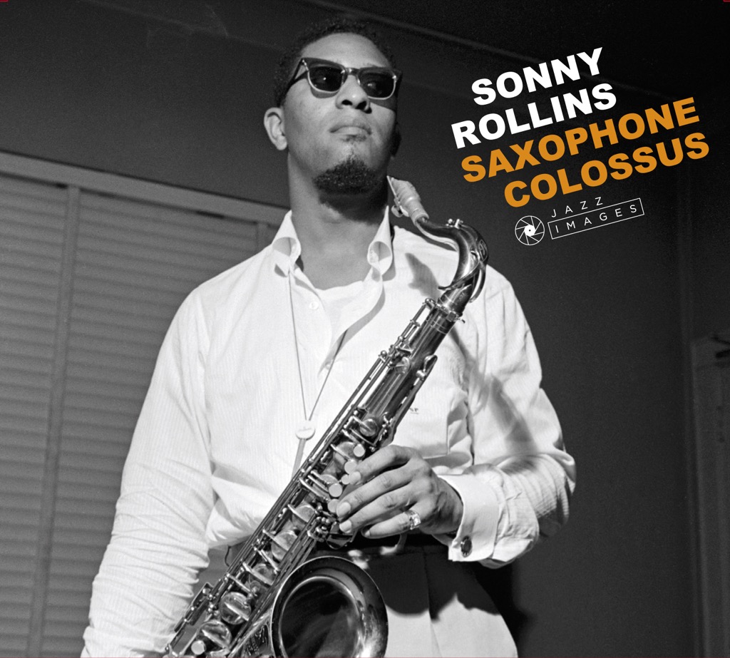 Sonny Rollins